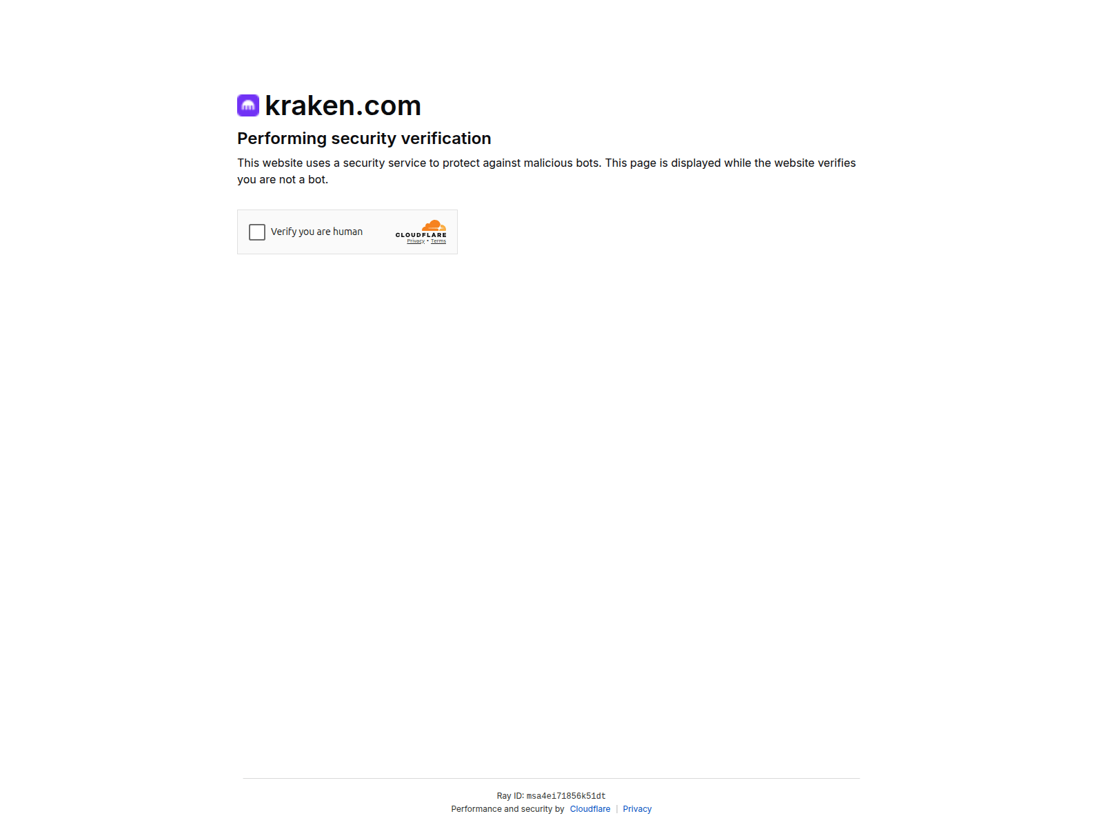 Screenshot of userhub-kraken.com