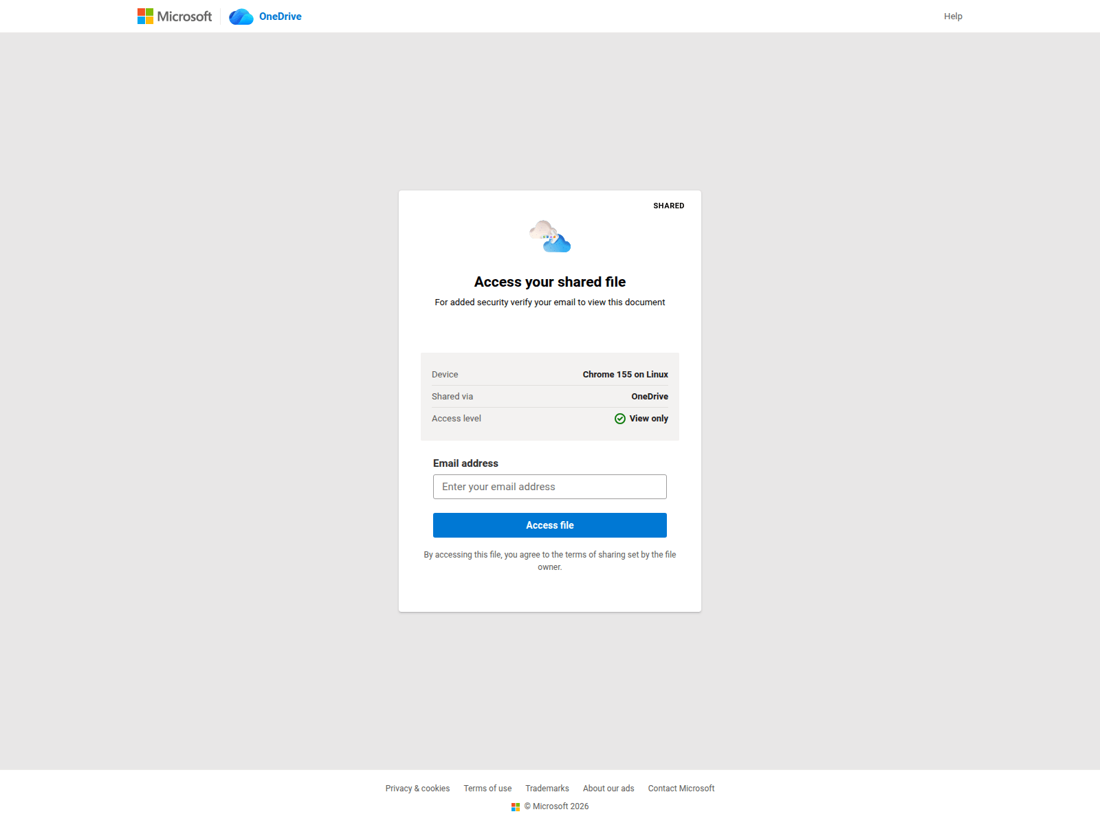 Screenshot of creyt.cl