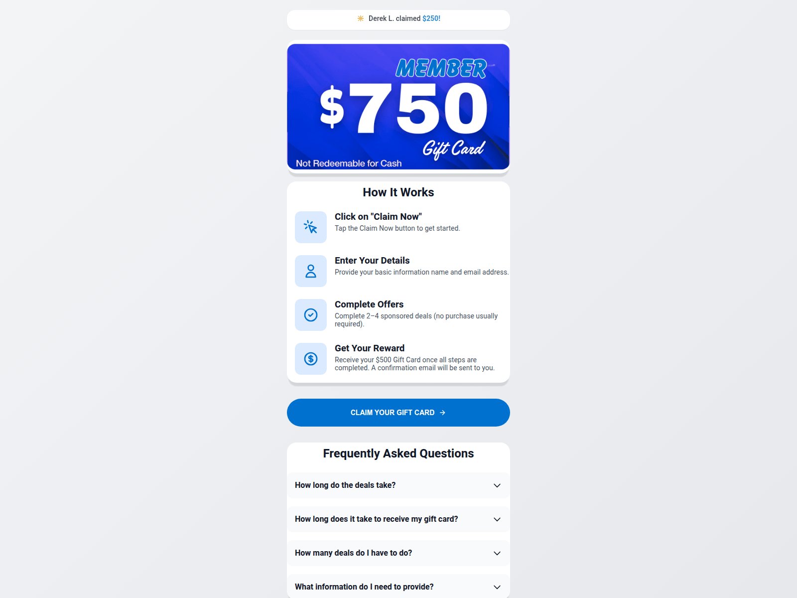 Screenshot of waldealz.shop