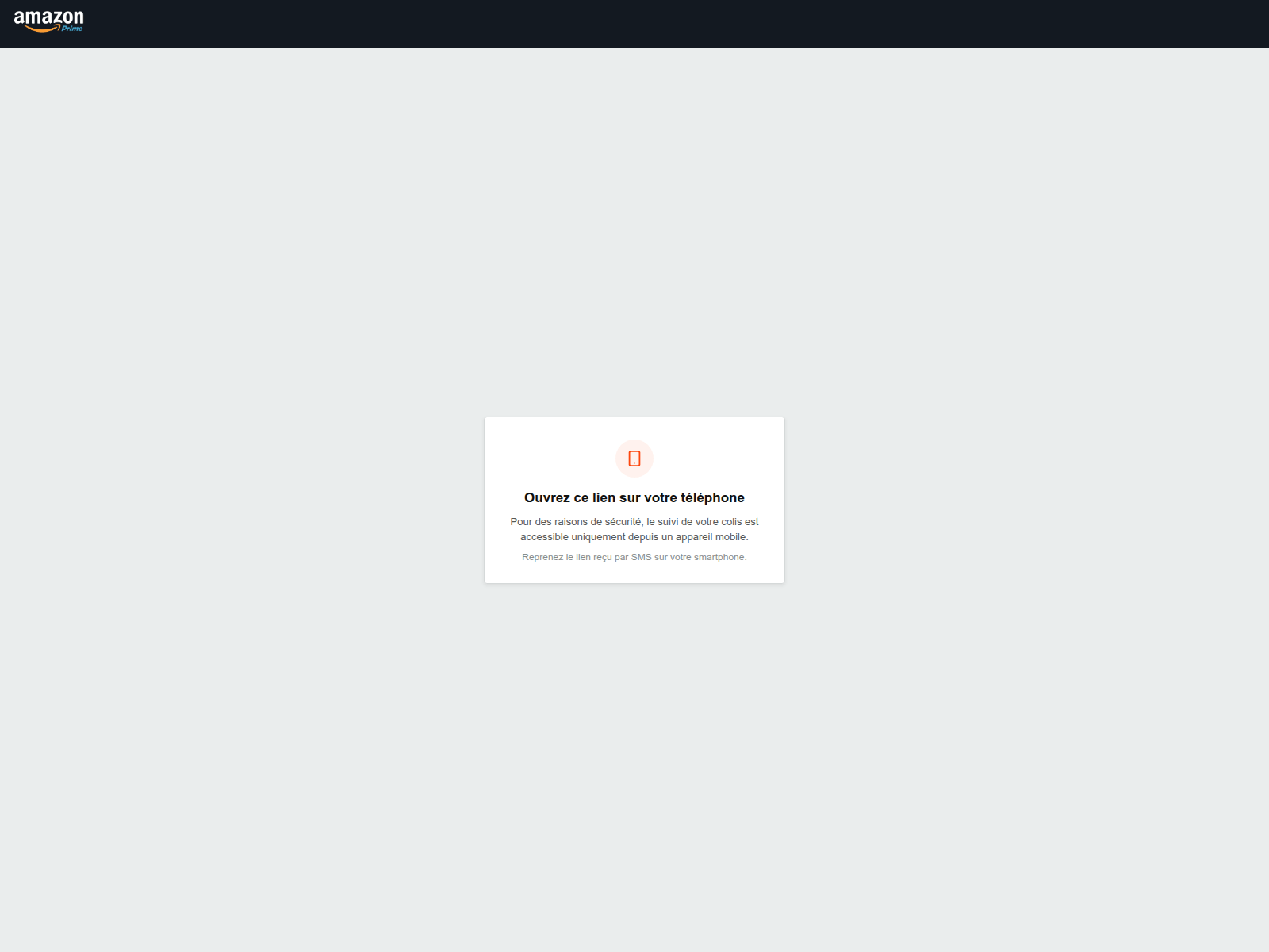 Screenshot of amzxoctobre.com