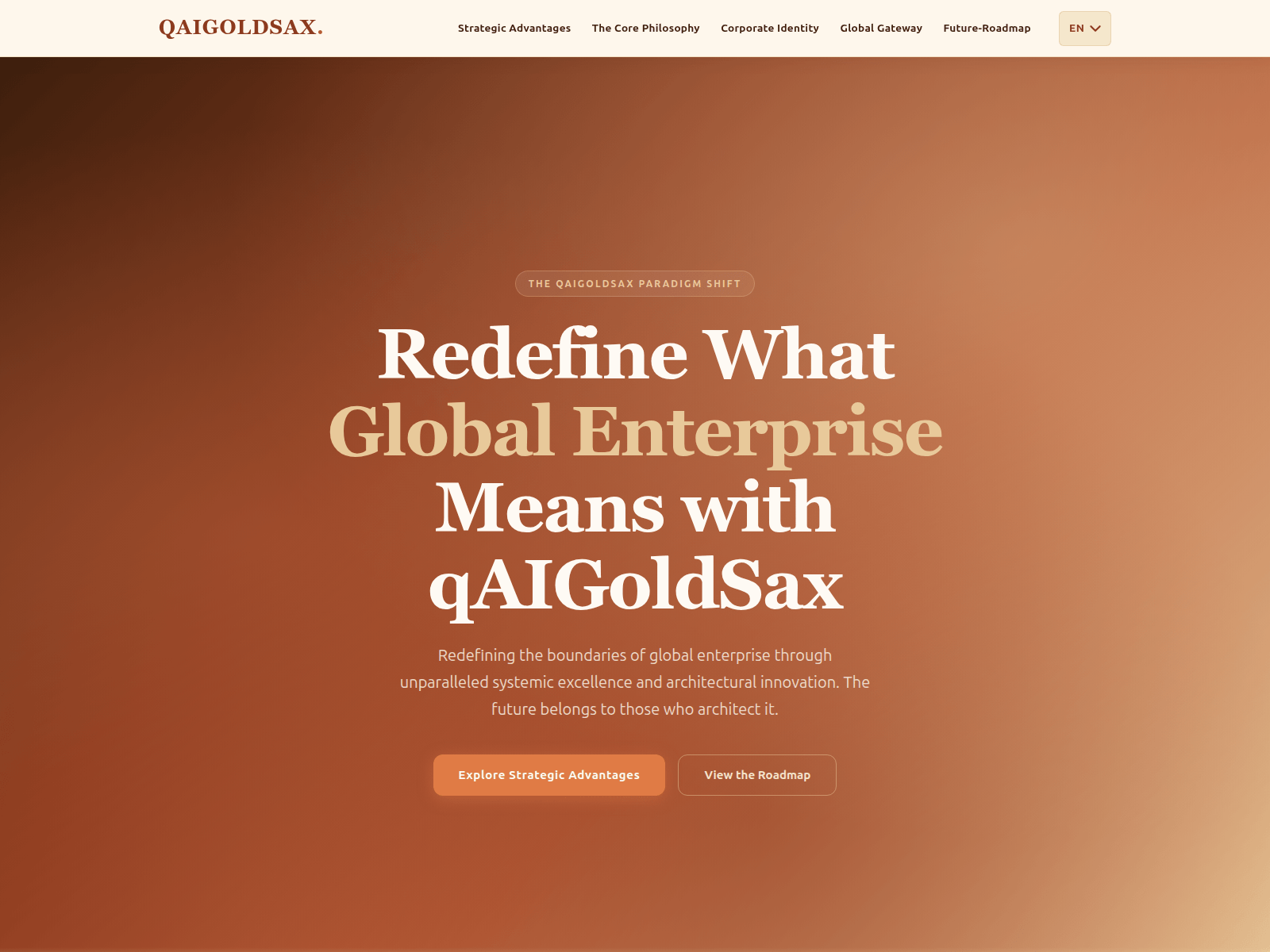 Снимок экрана qaigoldsax.net