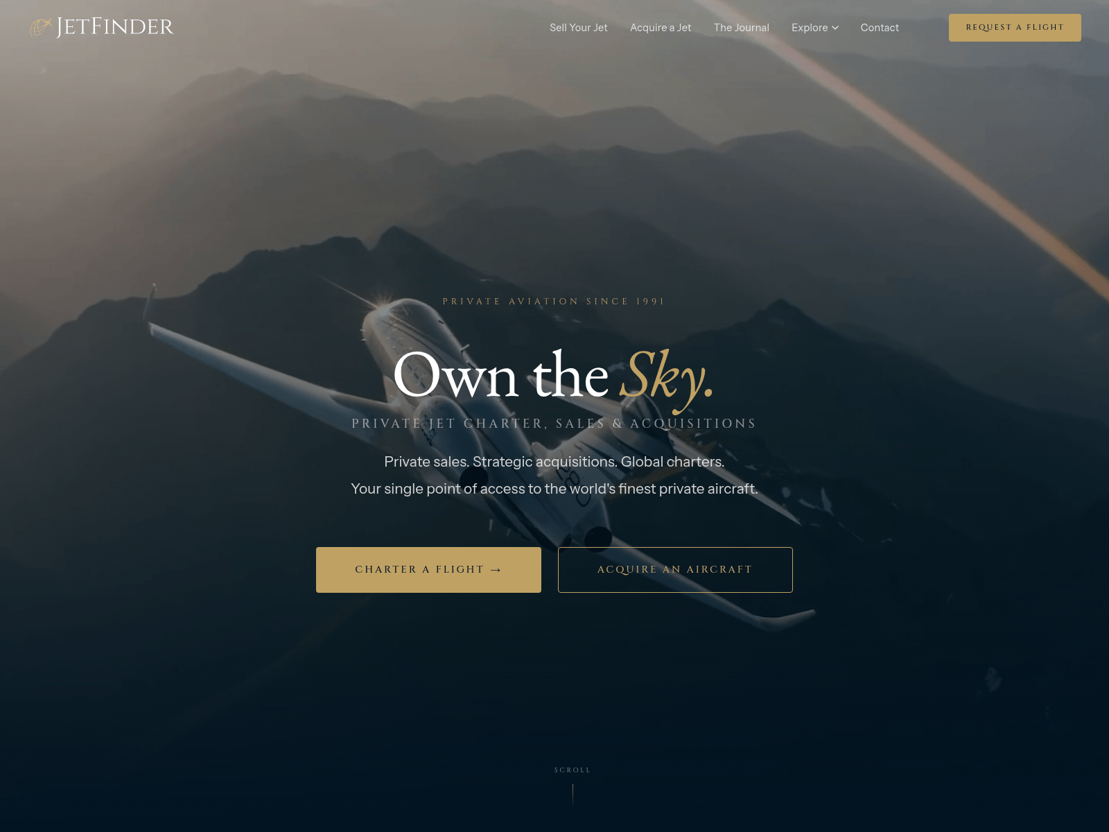 Screenshot of googlebusiness.xyz