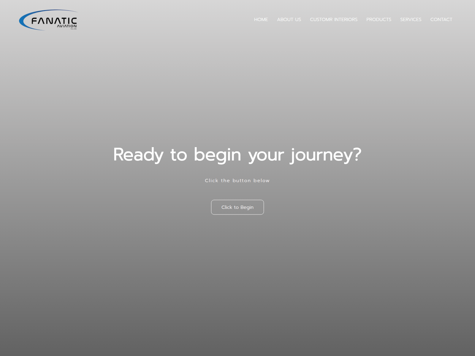 Screenshot of fanaticaviation.com