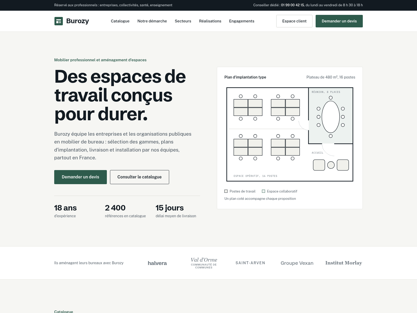 Знімок екрана microsoft-sharepoint.fr