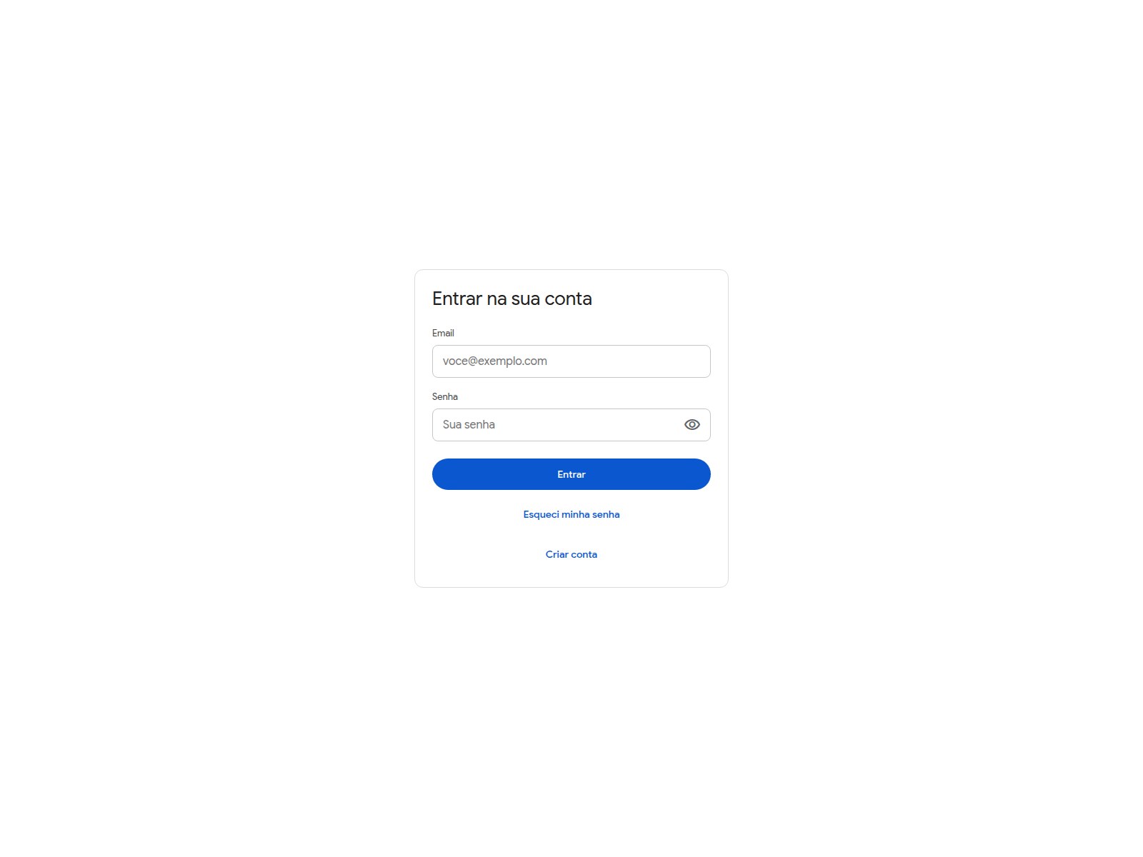 Screenshot of gmeet.com.br