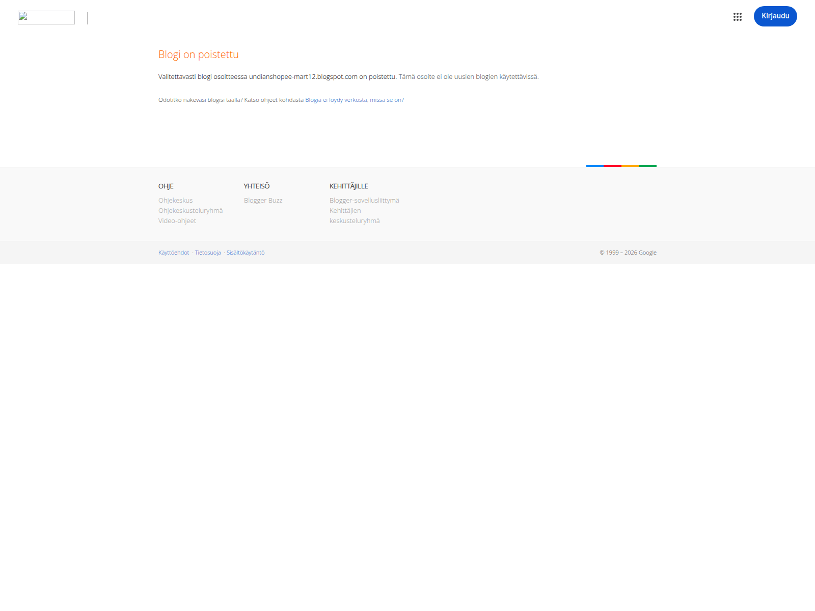Screenshot of undianshopee-mart12.blogspot.com
