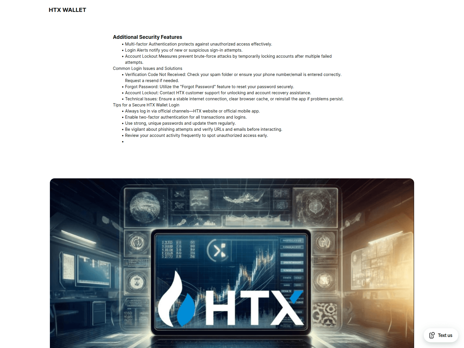 Screenshot of htx-wall-com.square.site