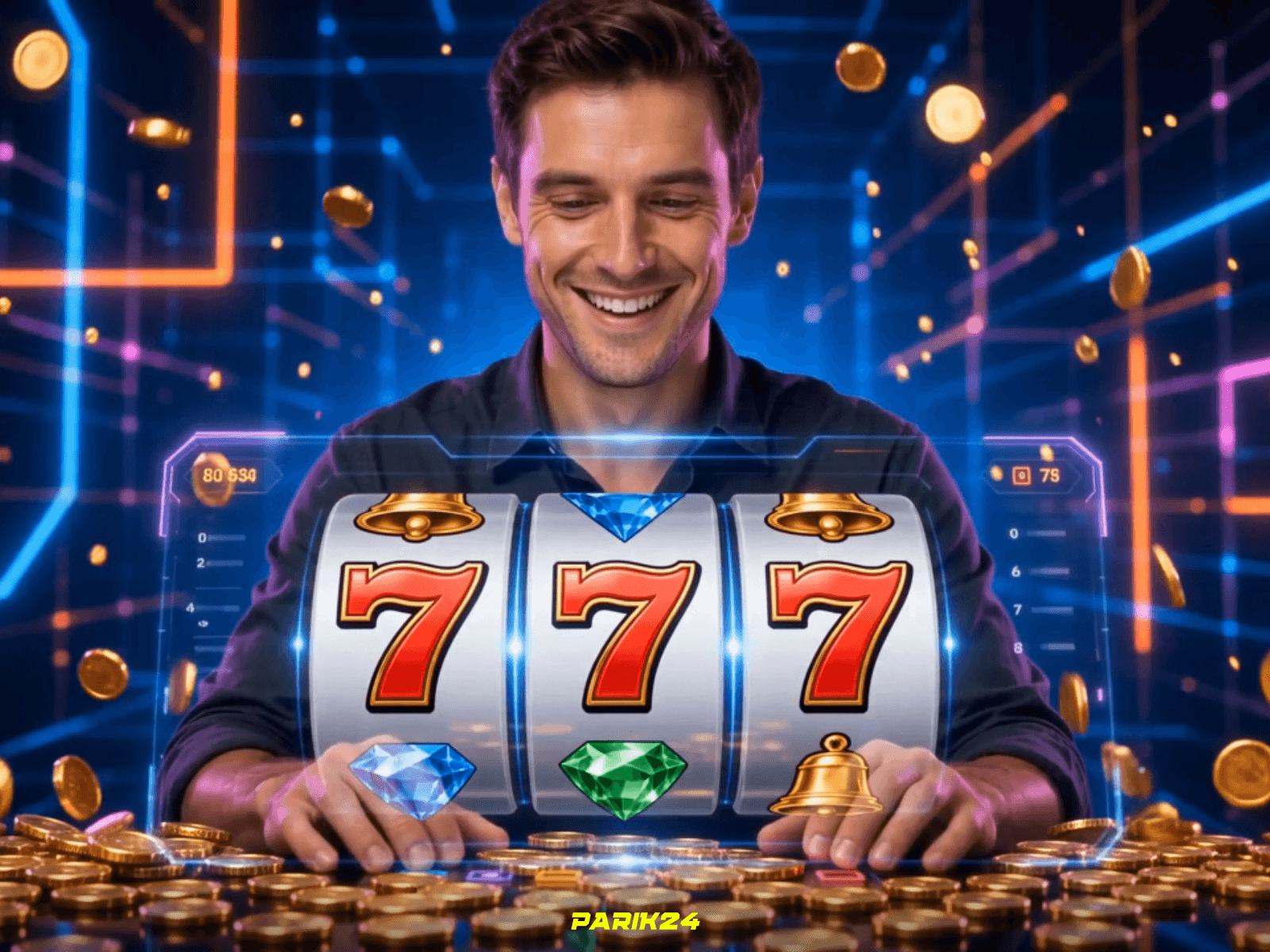 promo.parik24.expert 스크린샷