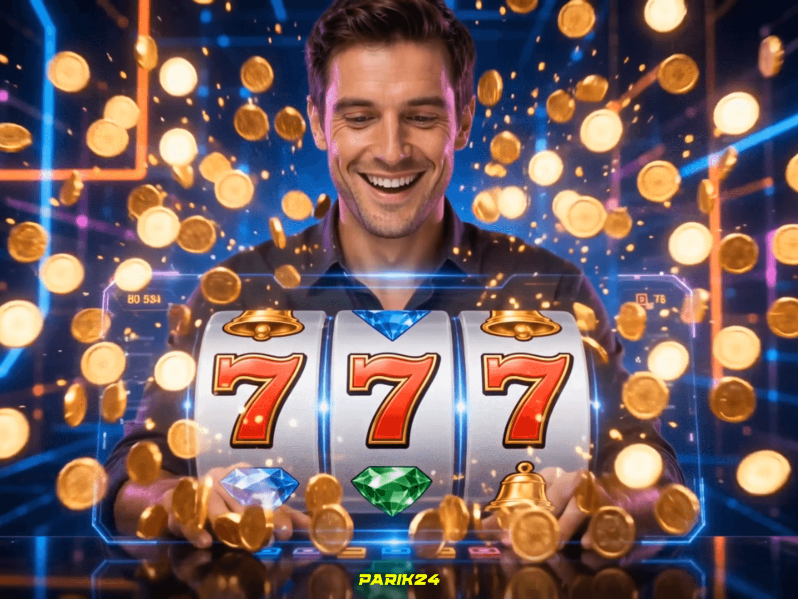 promo.parik24.expert 스크린샷