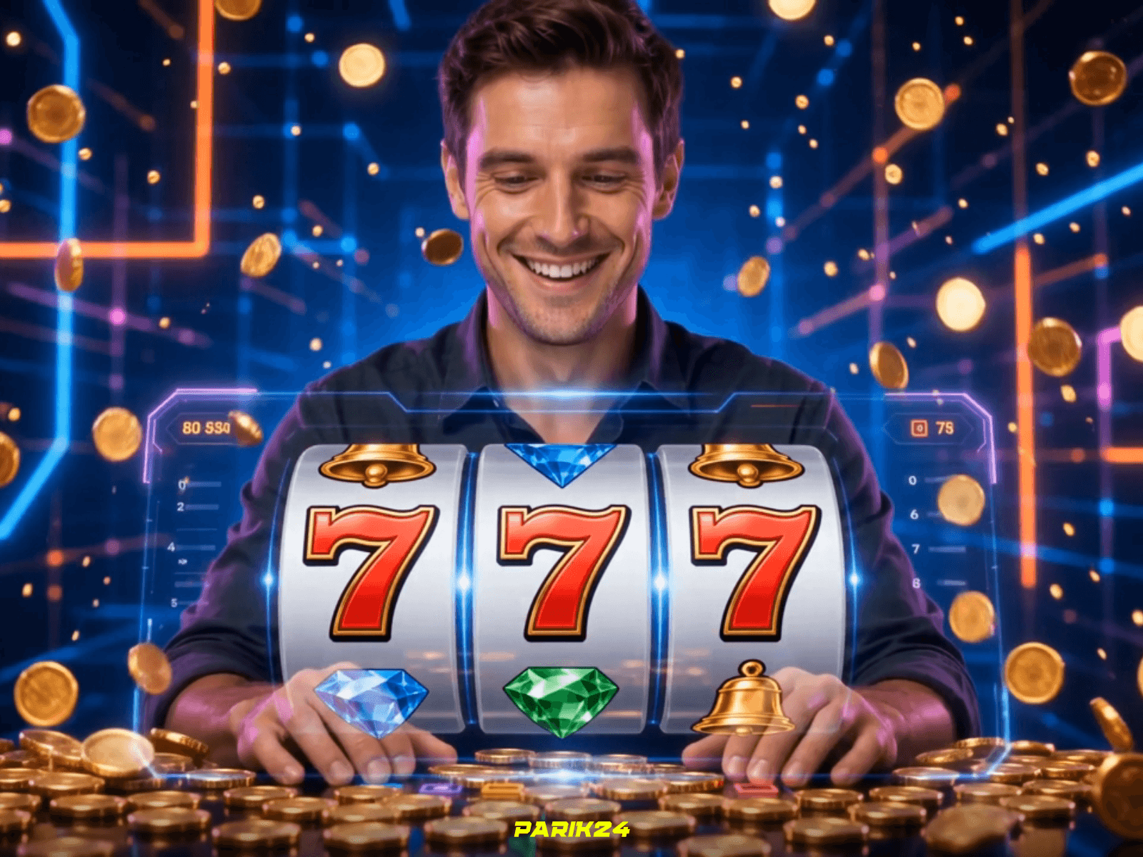 promo.parik24.expert 스크린샷