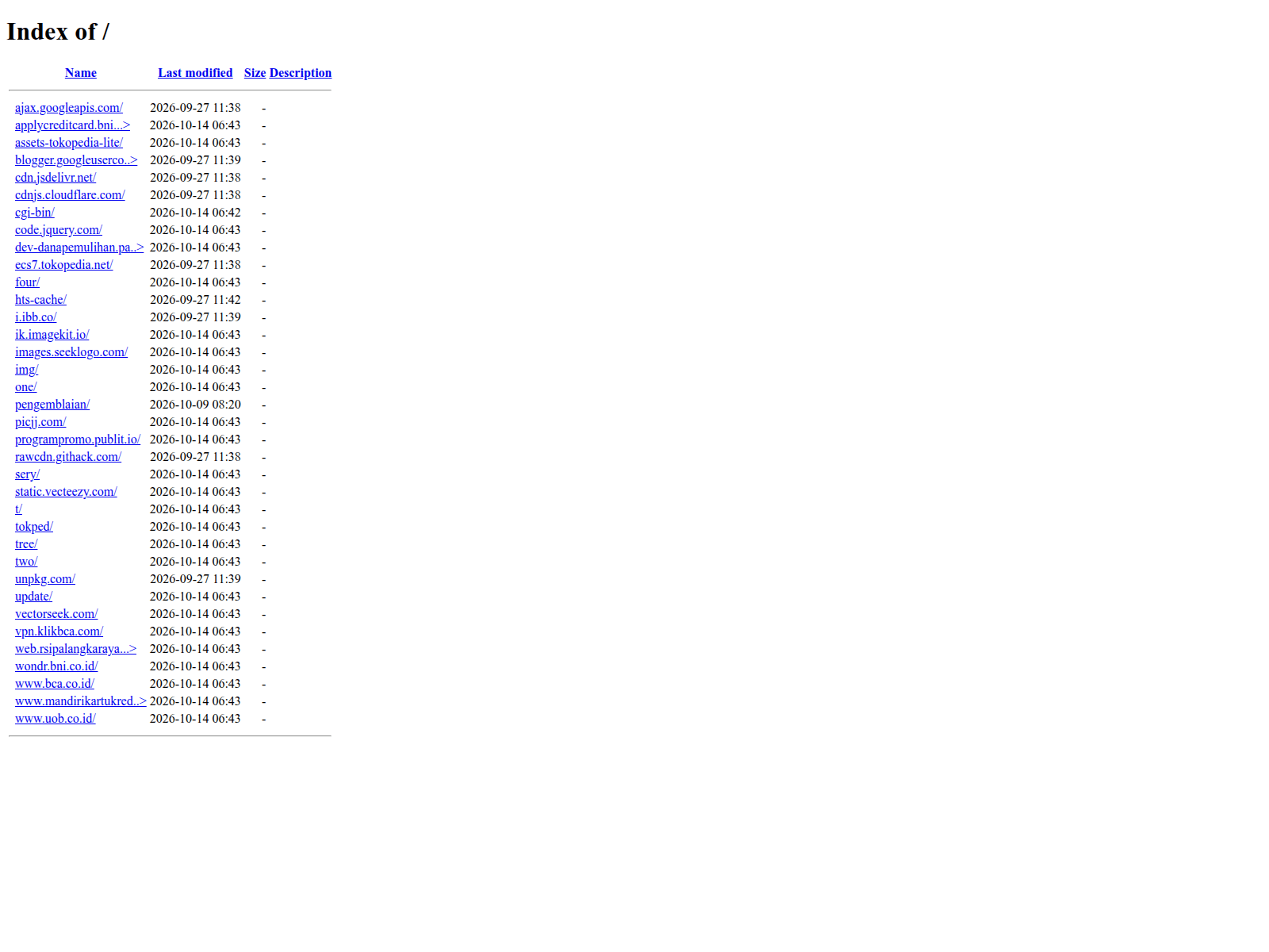 Screenshot of pusatbantuantokopedia.daftar-id.biz.id