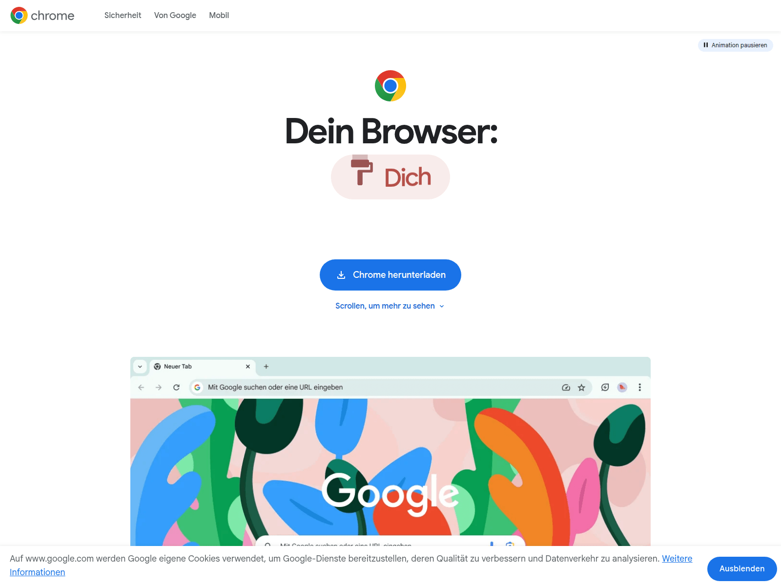 Screenshot of jetvos.com