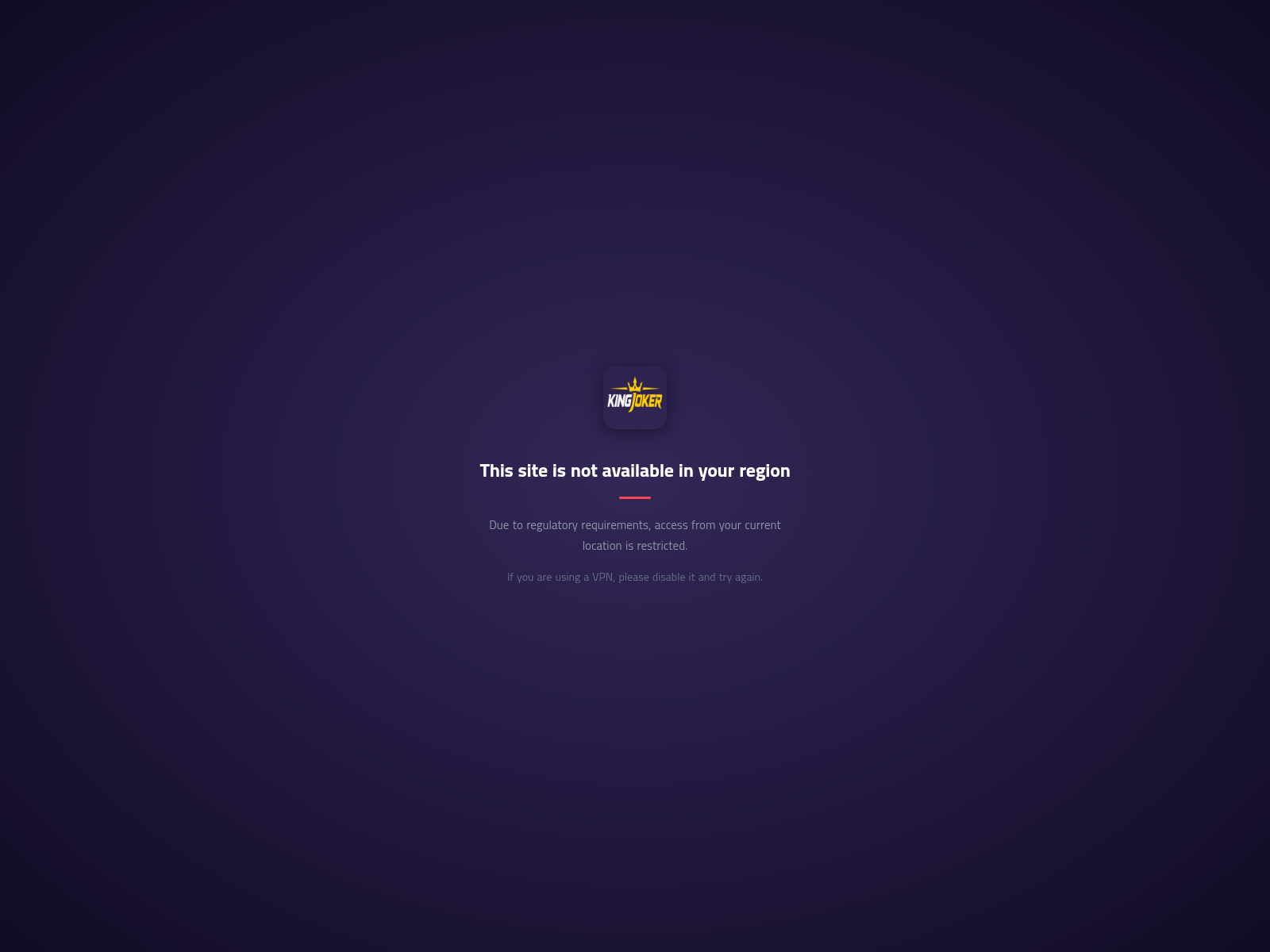 Screenshot von kingroyalalternatif1.com