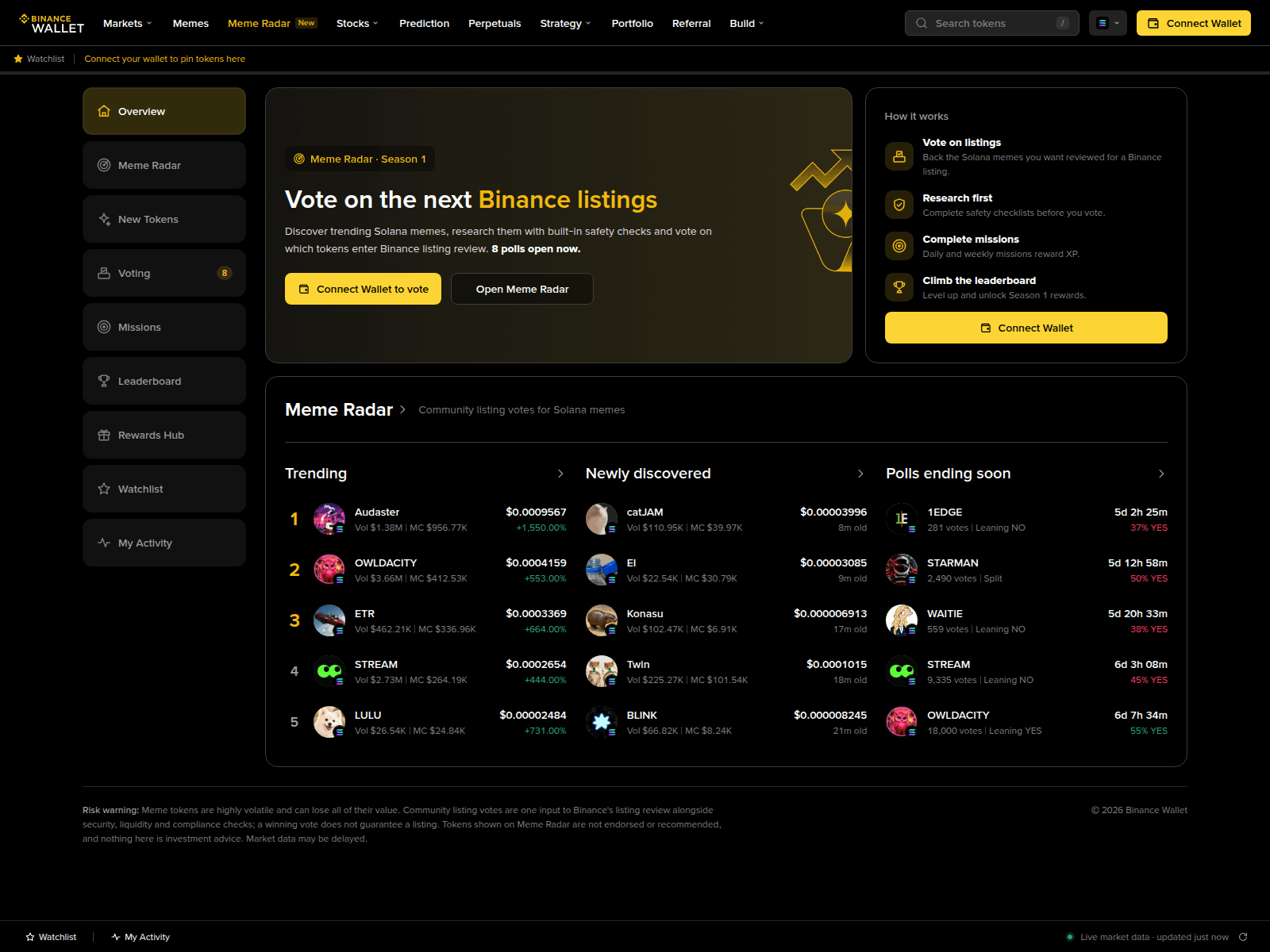 Screenshot of nigat99.xyz