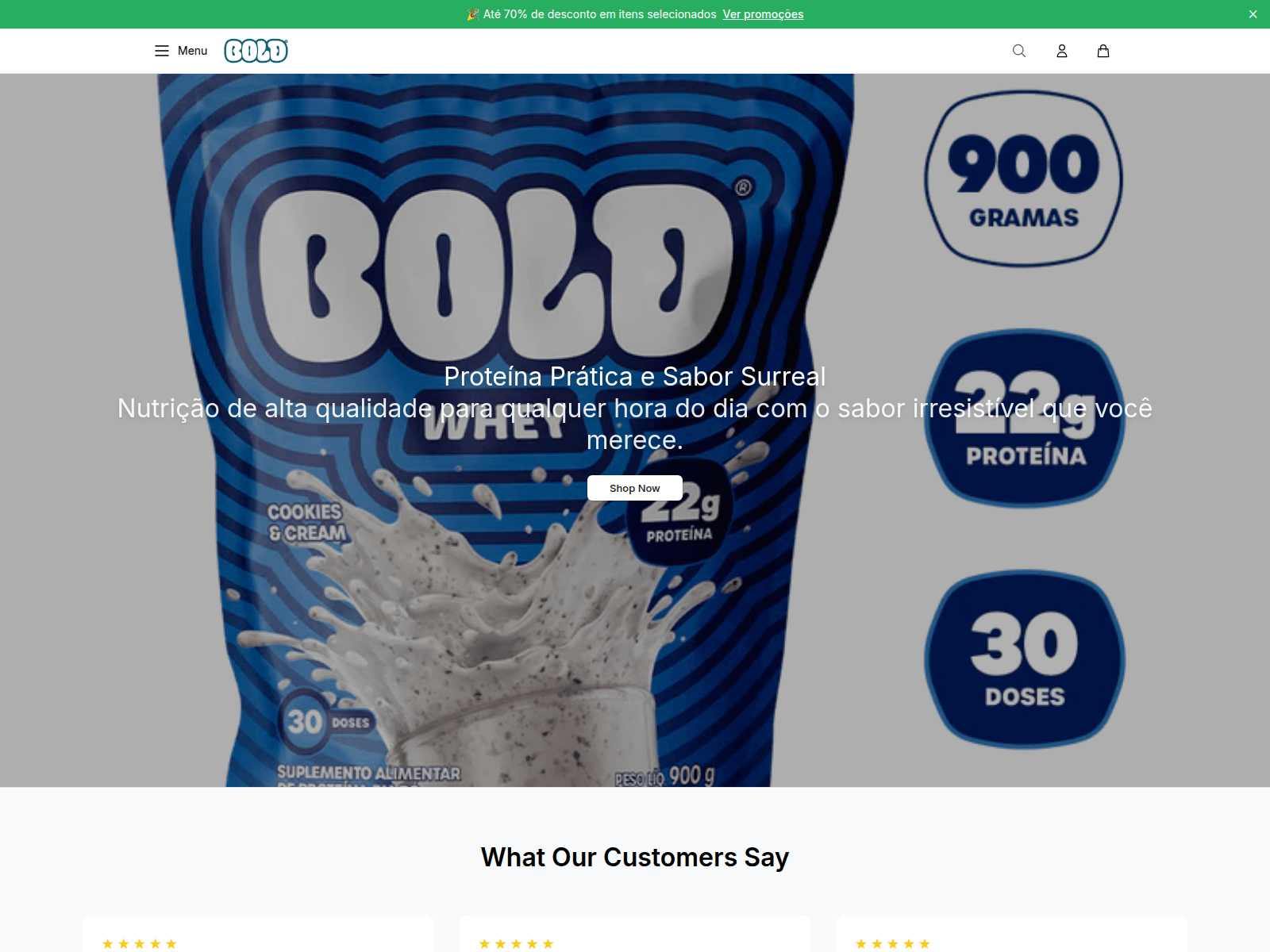 Screenshot of bldlab.shop