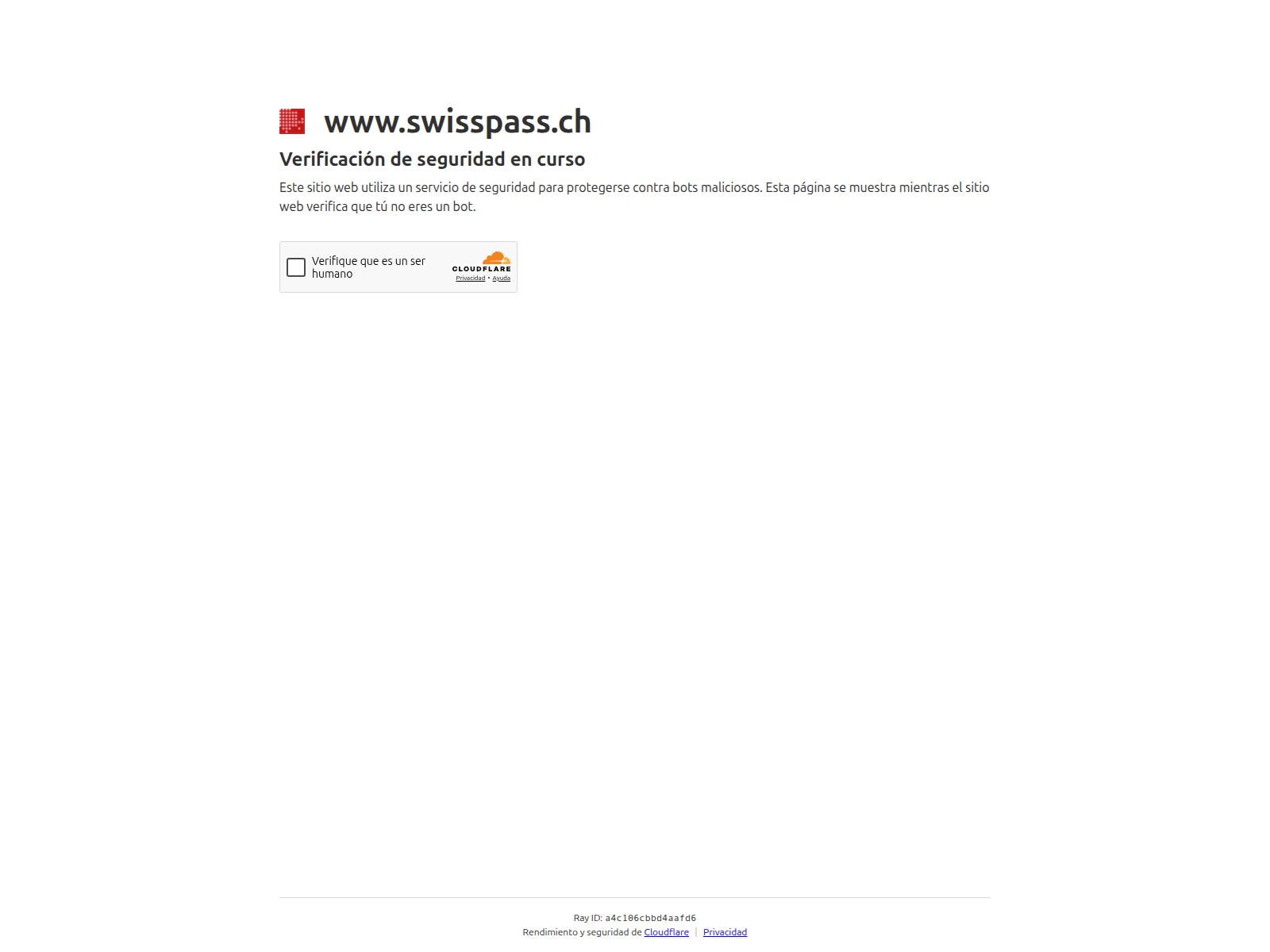 Screenshot of swiss.mubarcanarias.es