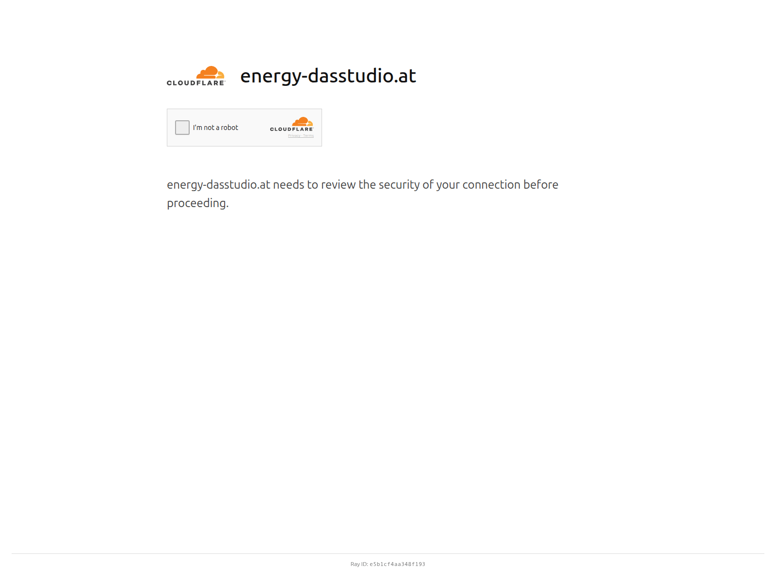 Screenshot of energy-dasstudio.at