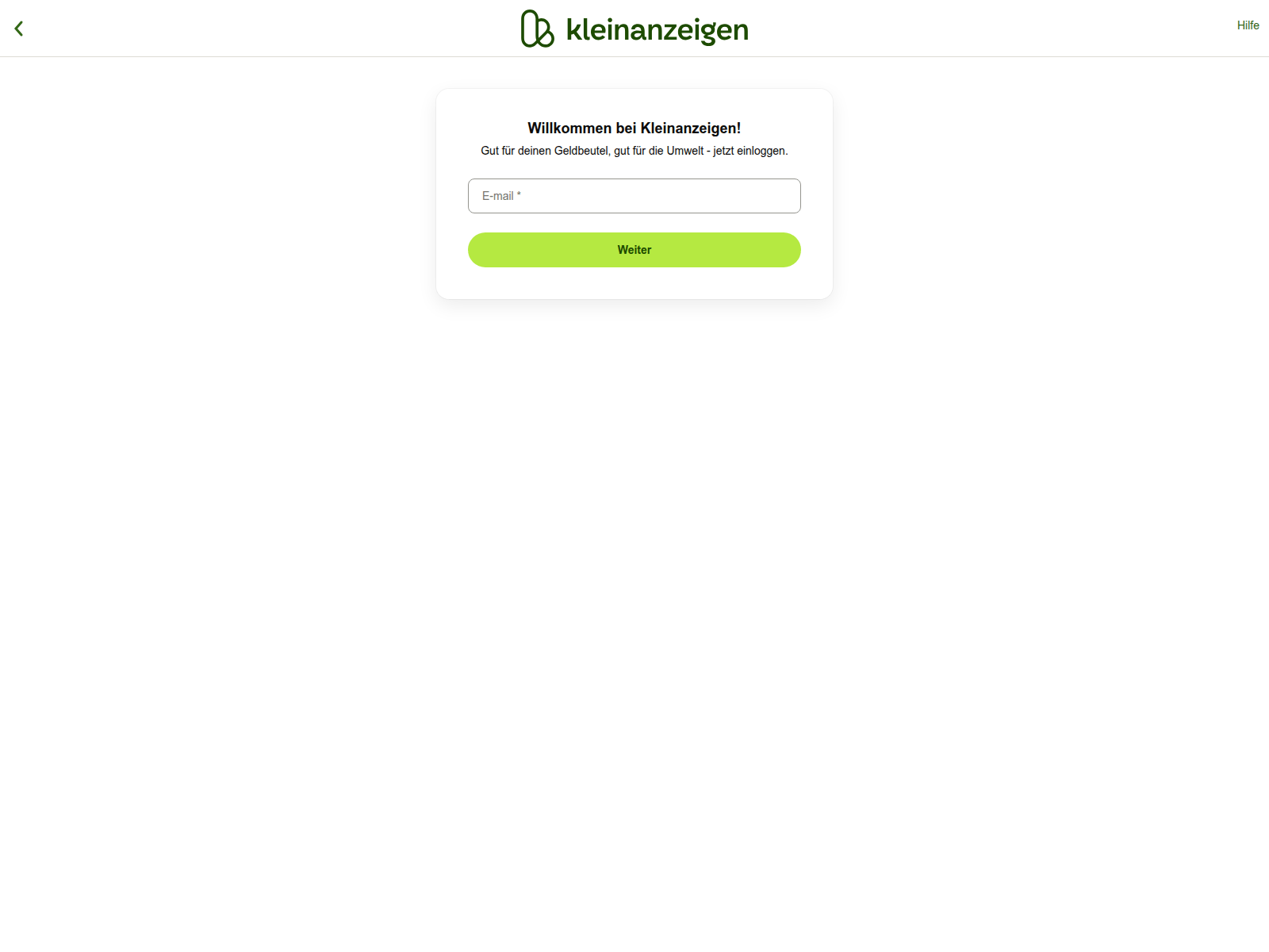 Screenshot of kanzlei-theisen.de