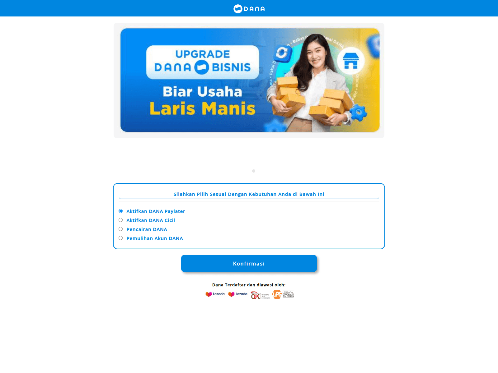 Screenshot of menu-aktivasipaycs.achlifhs.my.id