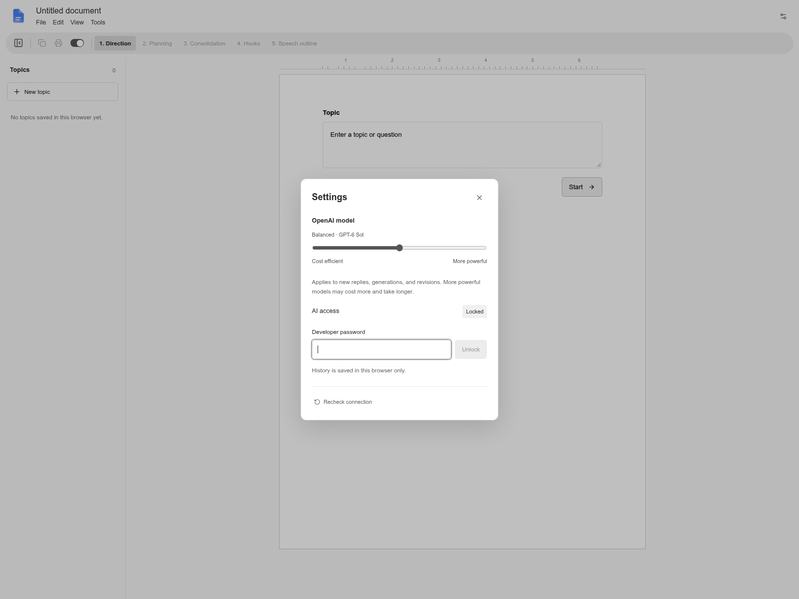 Screenshot of docs-google.one