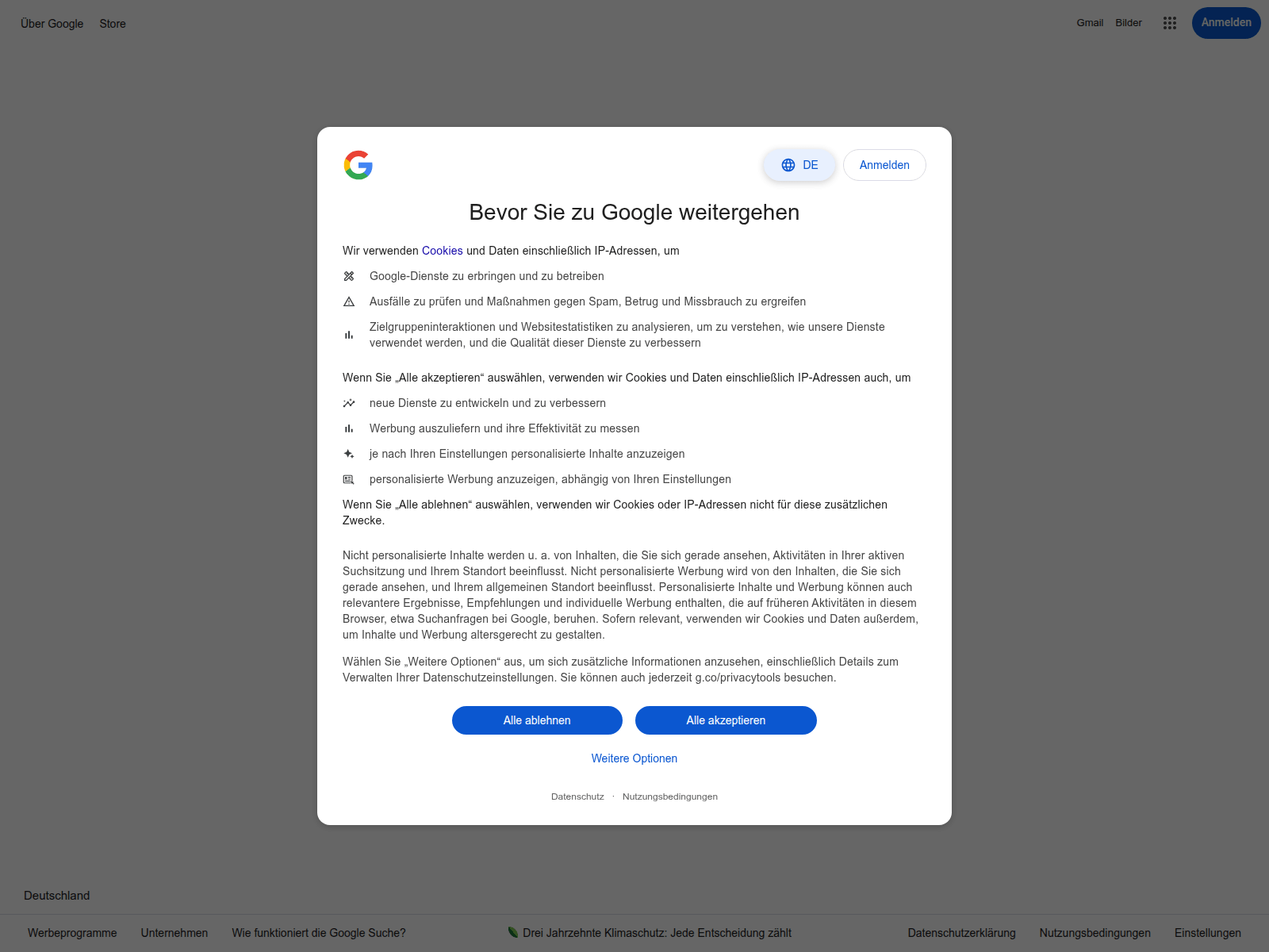 Снимок экрана bisnn.pages.dev