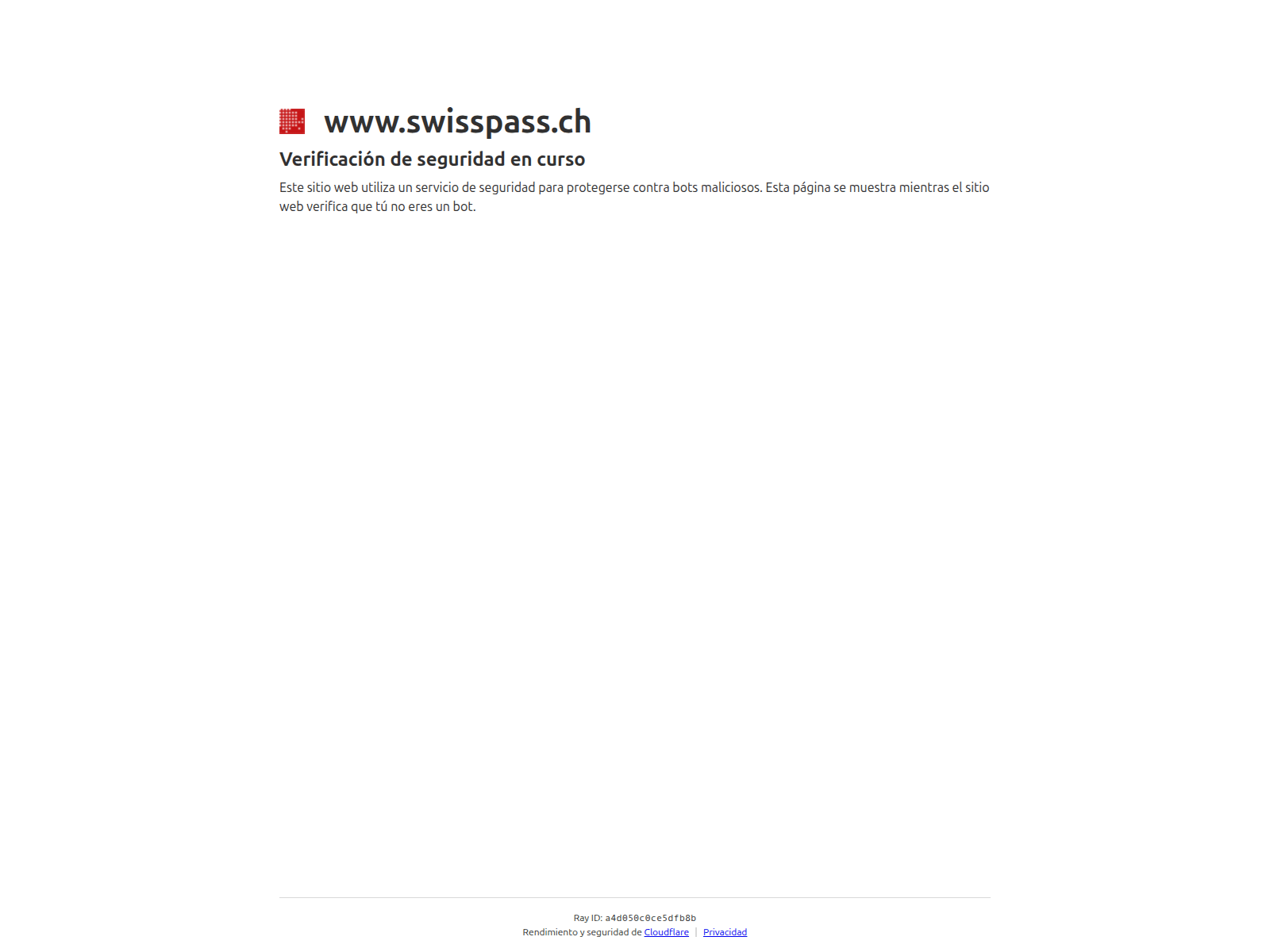 Screenshot of swiss.mubarcanarias.es