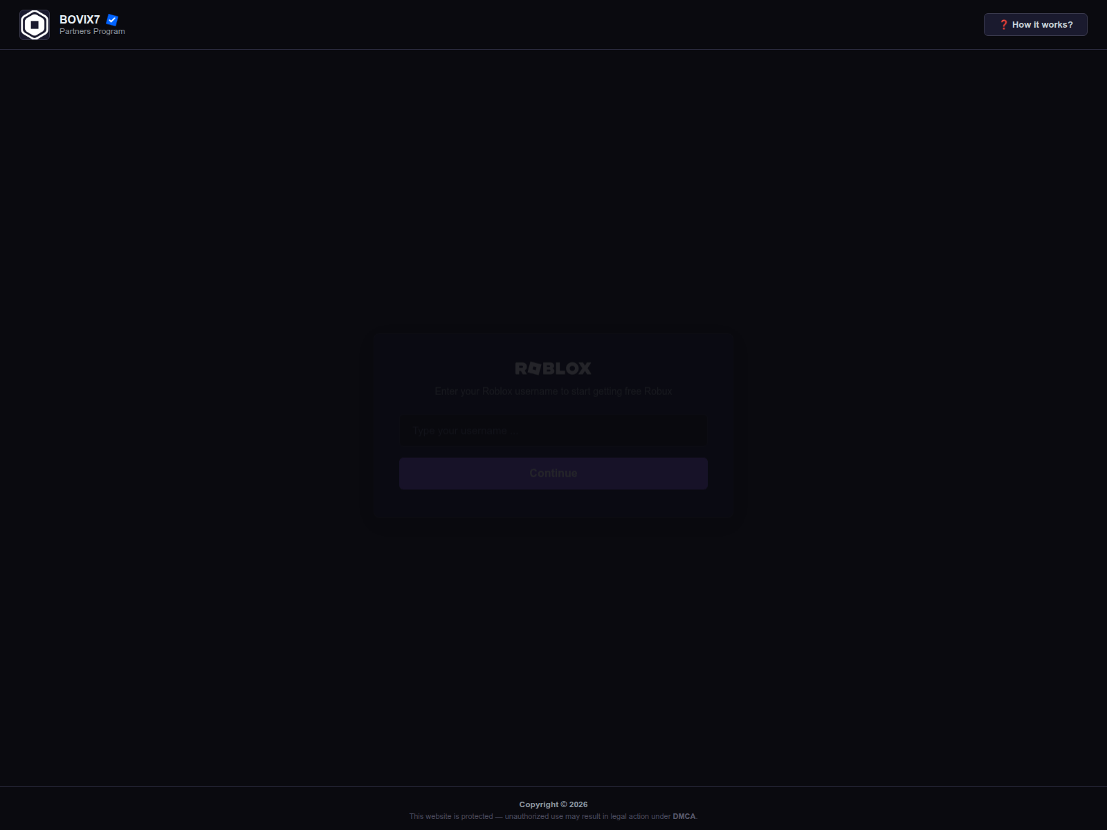 bovix7.pages.dev 的截图