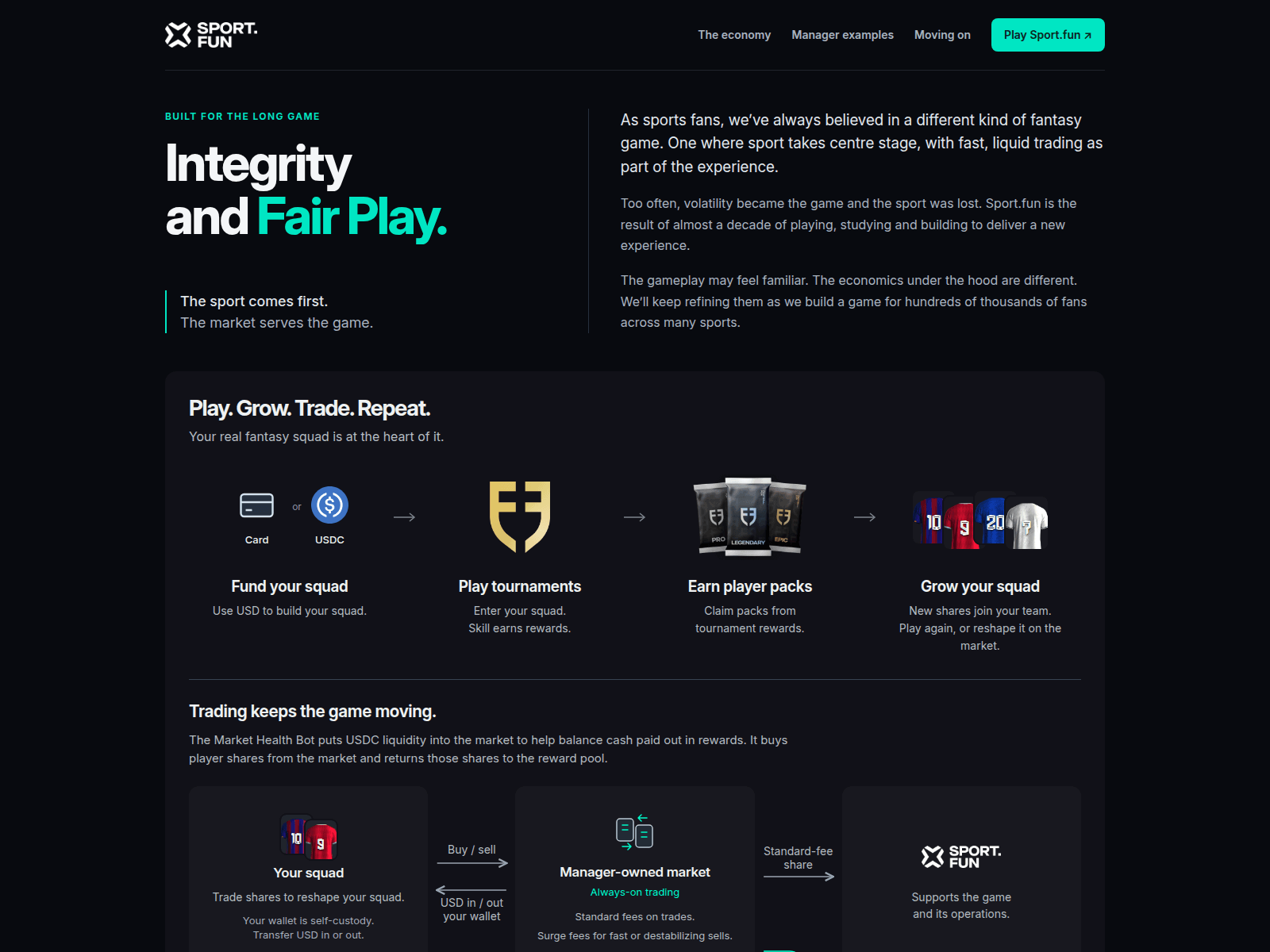 Screenshot of sportfun-integrity-fair-play.pages.dev