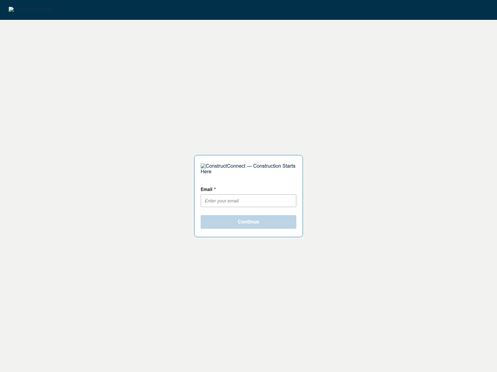 Screenshot of ftsdrci.ca