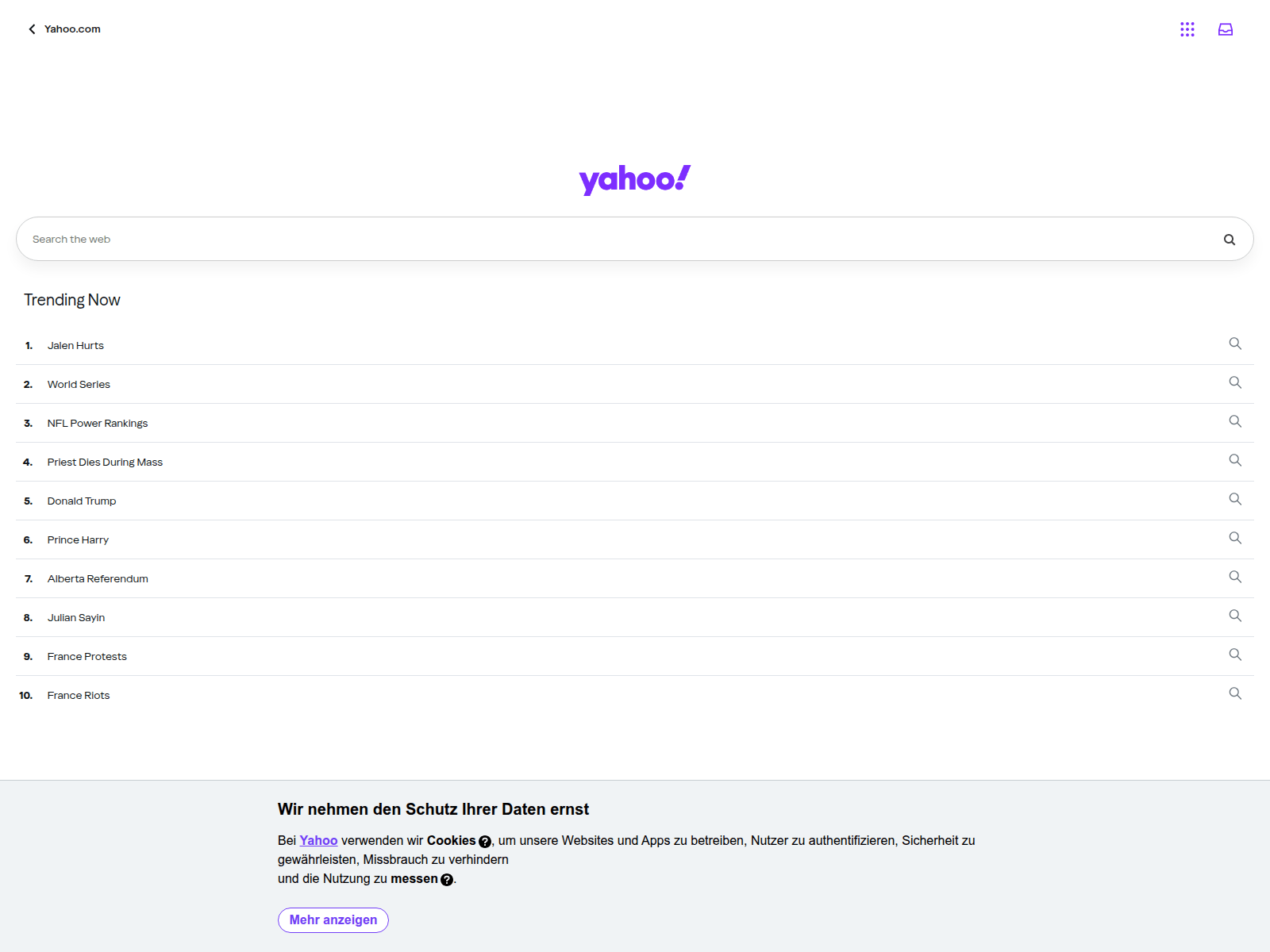 Screenshot of pcchrome-google.com.cn
