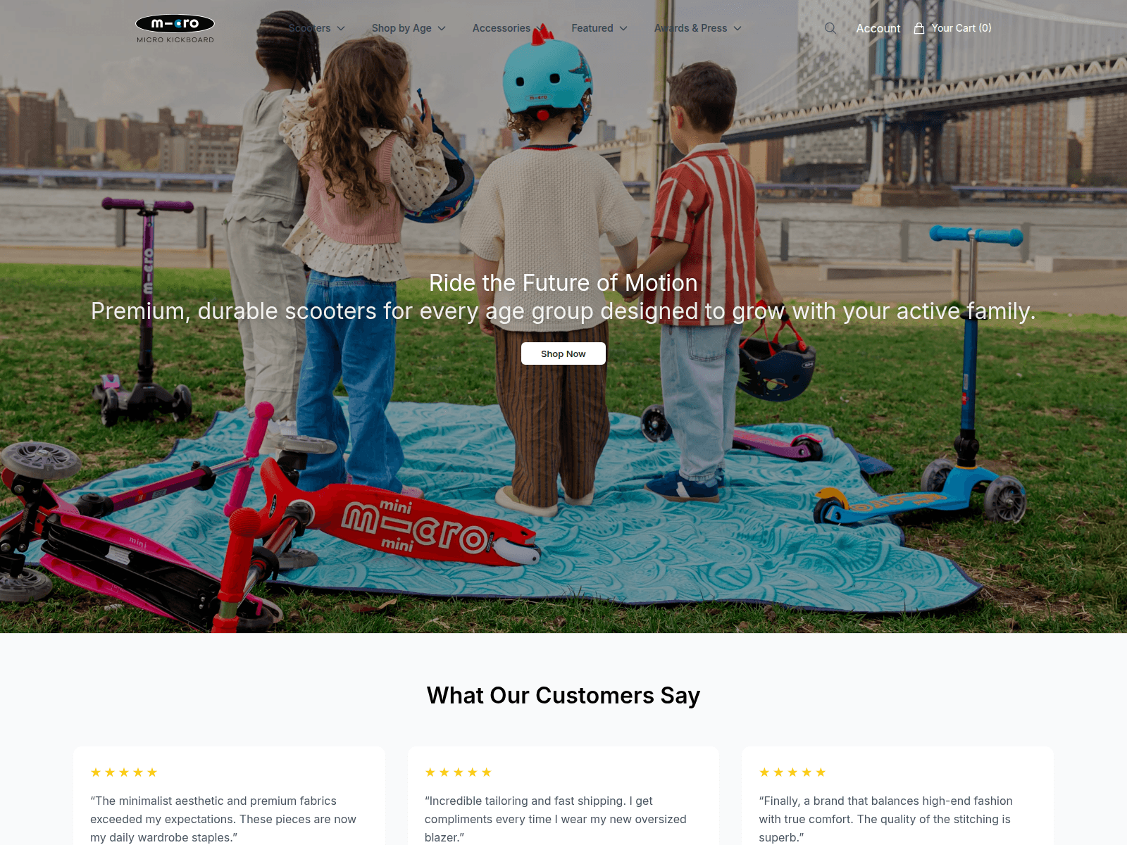 Screenshot of boardflow.shop