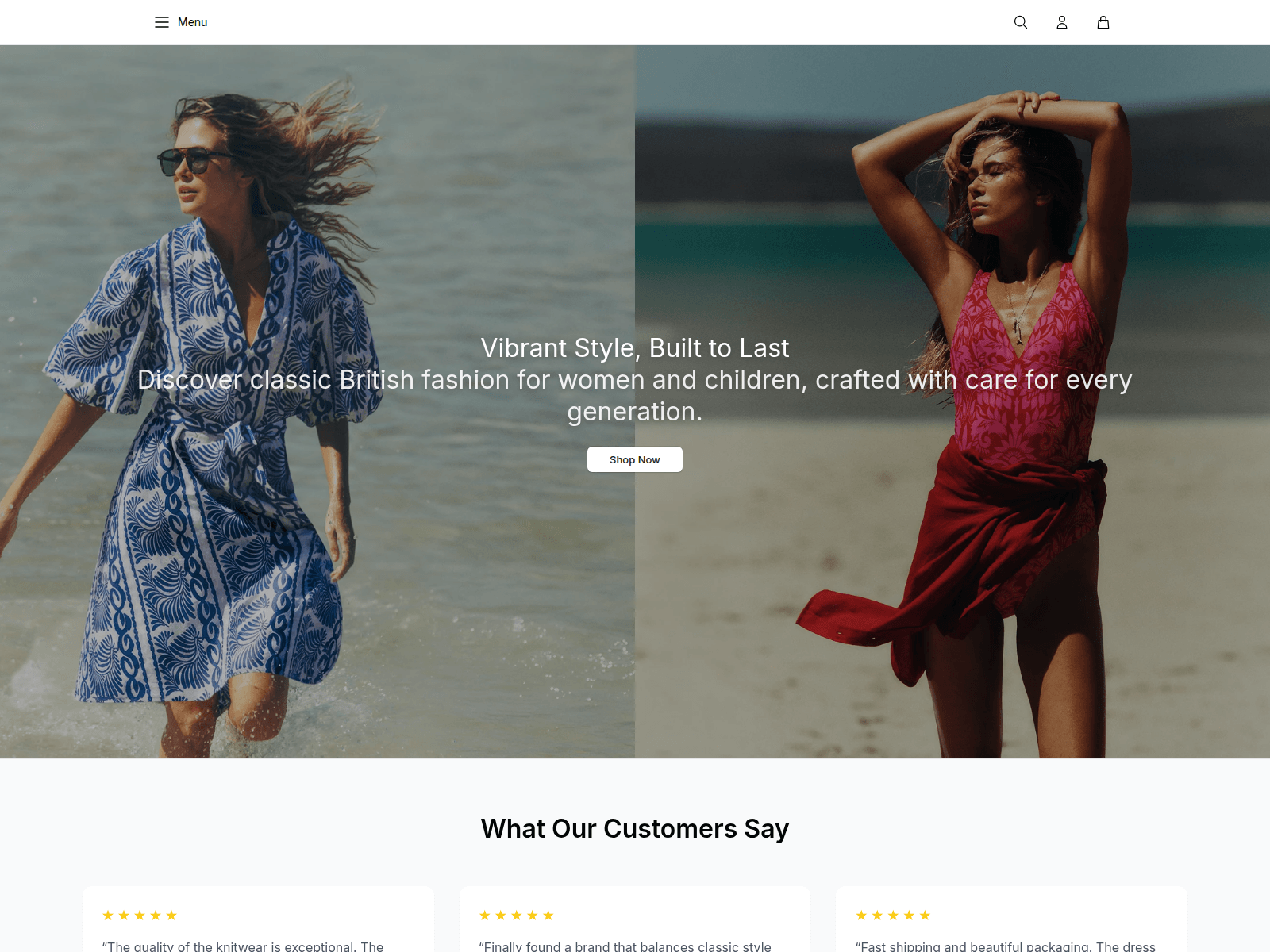 Screenshot of bodenstyle.shop