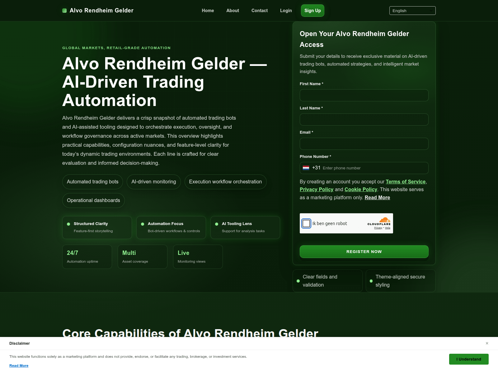 Screenshot of alvorendheimgelder.digital