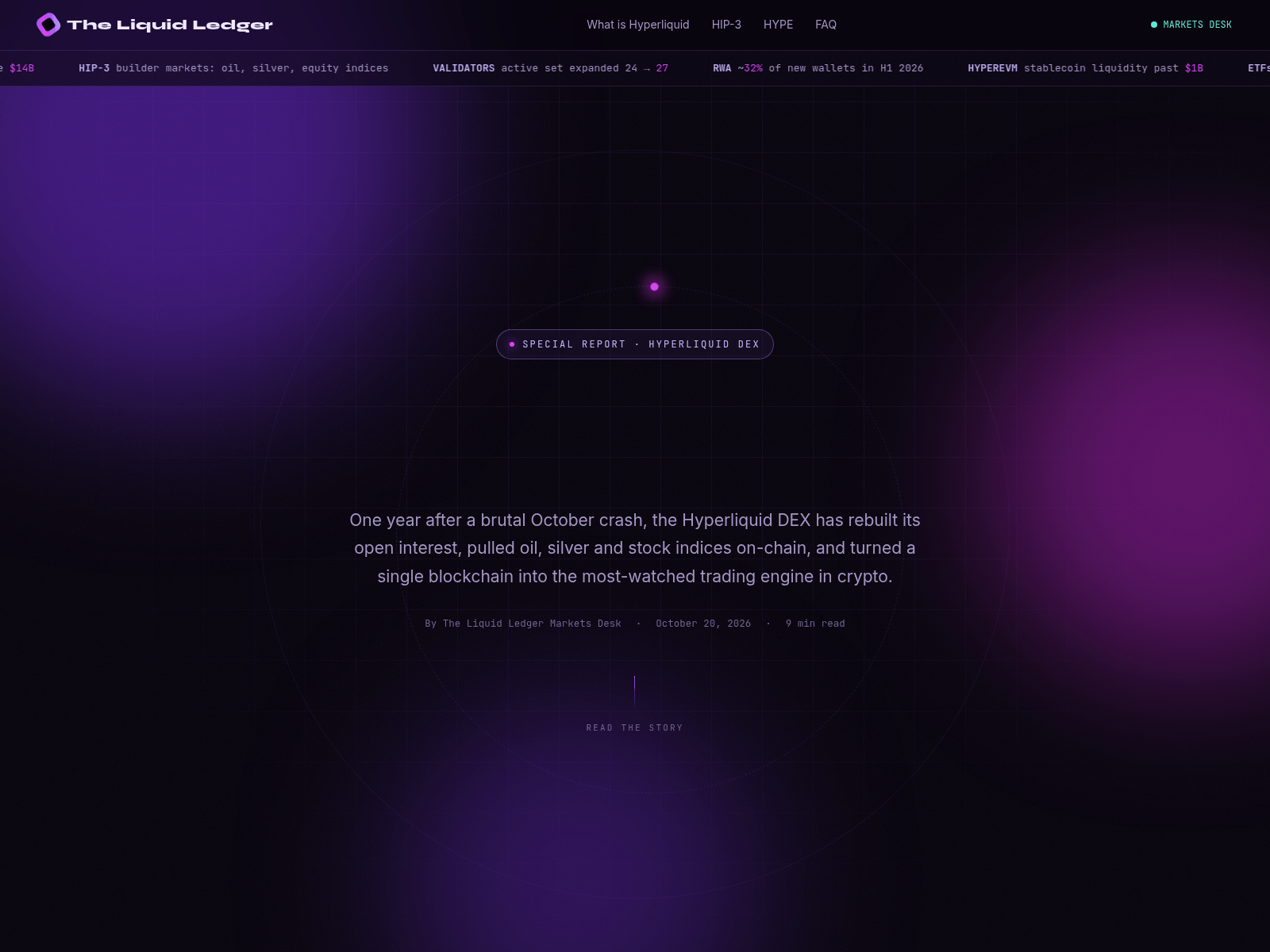 Screenshot of hyperliquid-eth.com