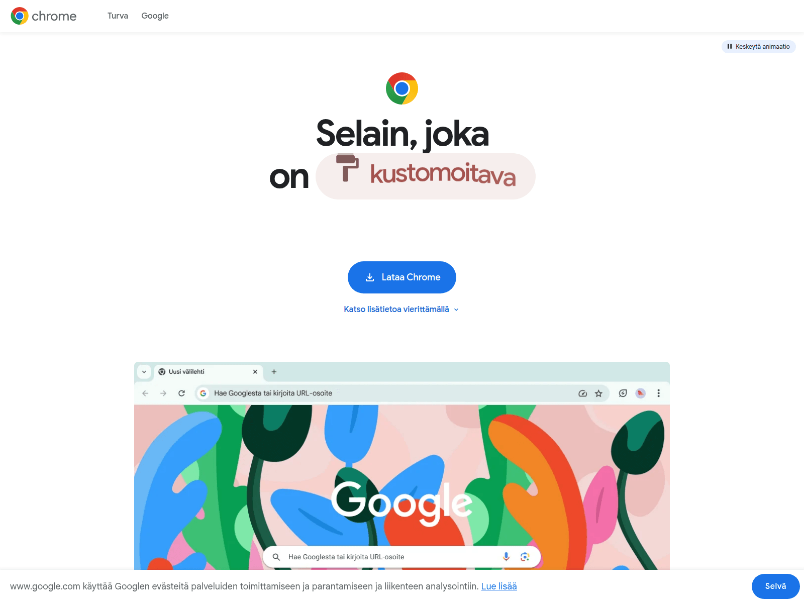 sayowin.com 的截图