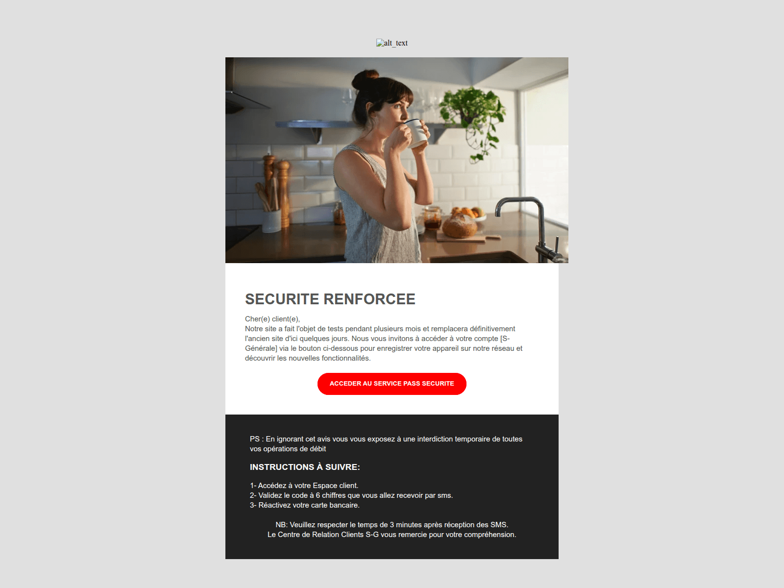 Capture d’écran de authdigiitale.web.app