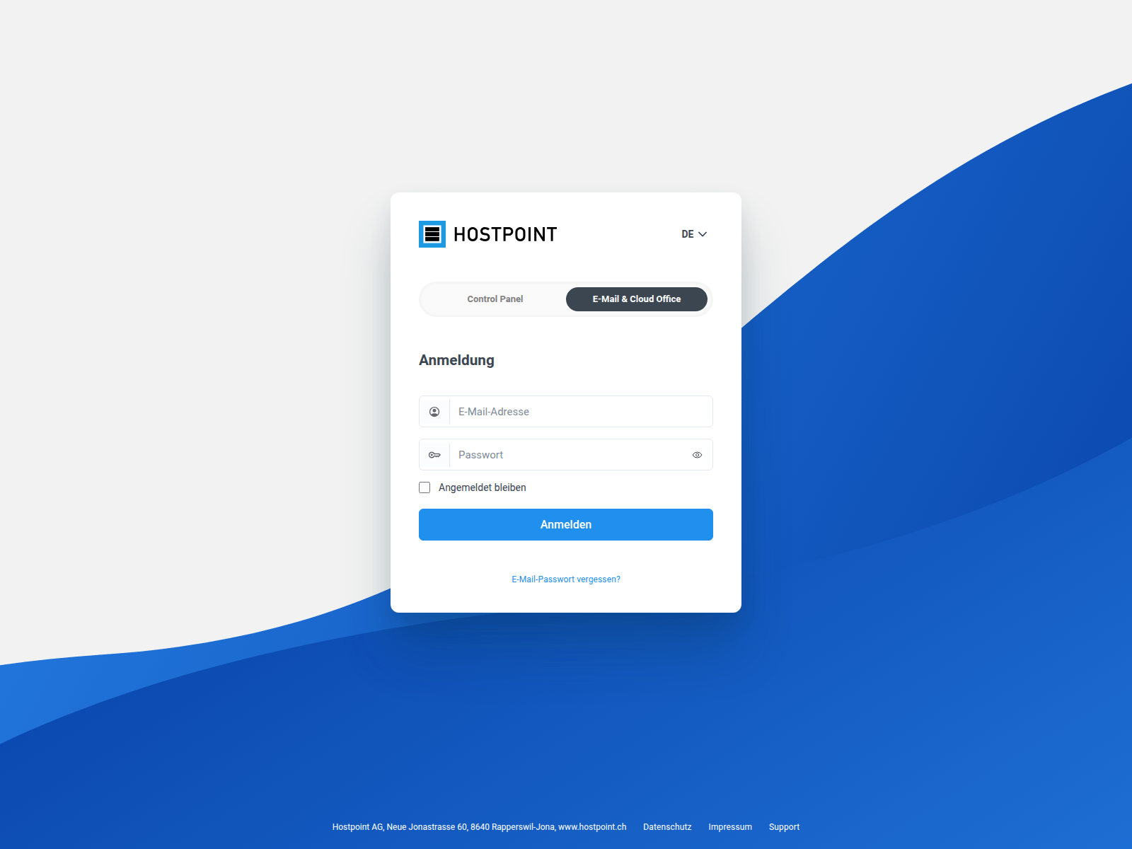 Capture d’écran de auth-autoscout24.identifier-ch.icu