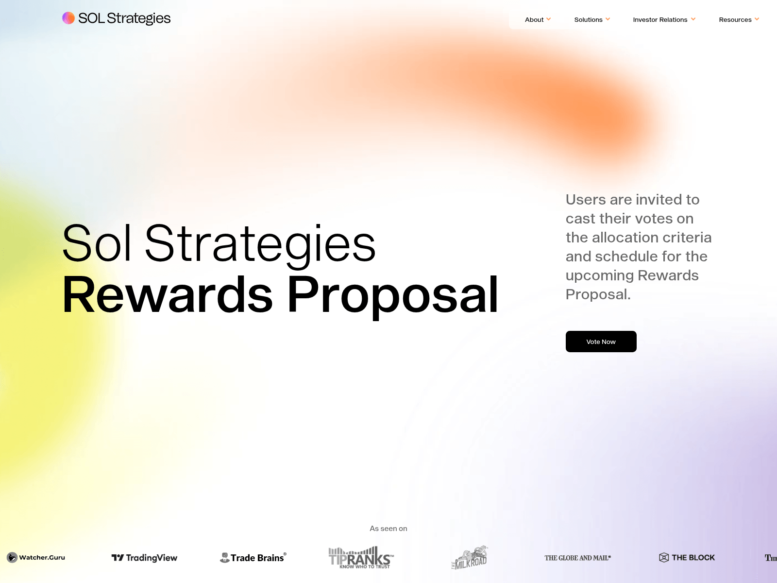 Снимок экрана events-solstrategies.pages.dev
