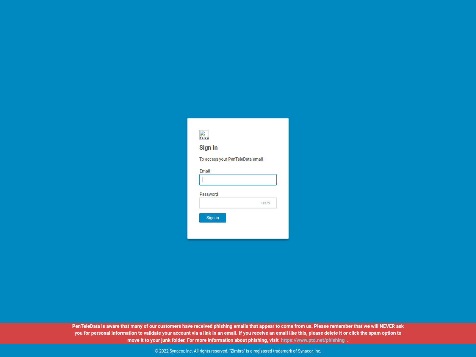 Снимок экрана penteledata-docs.web.app