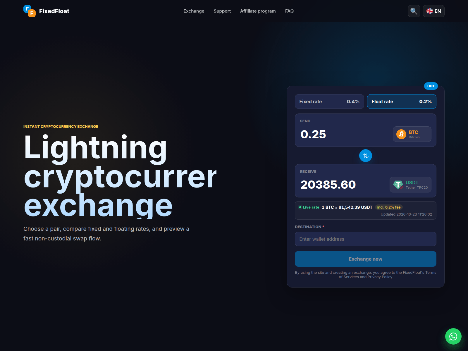 Screenshot of ue50l0.com