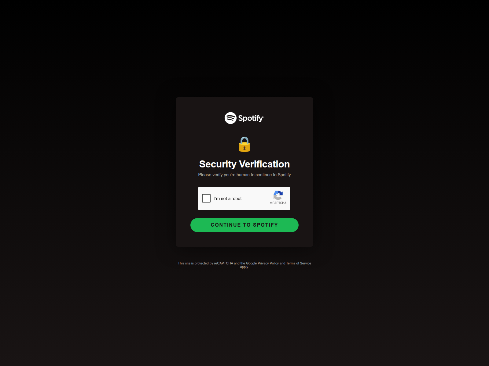 لقطة شاشة لـ subscription-spotify.com