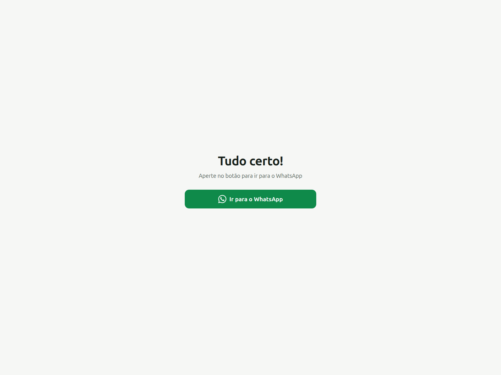 Capture d’écran de rodizio-whatsapp.vercel.app