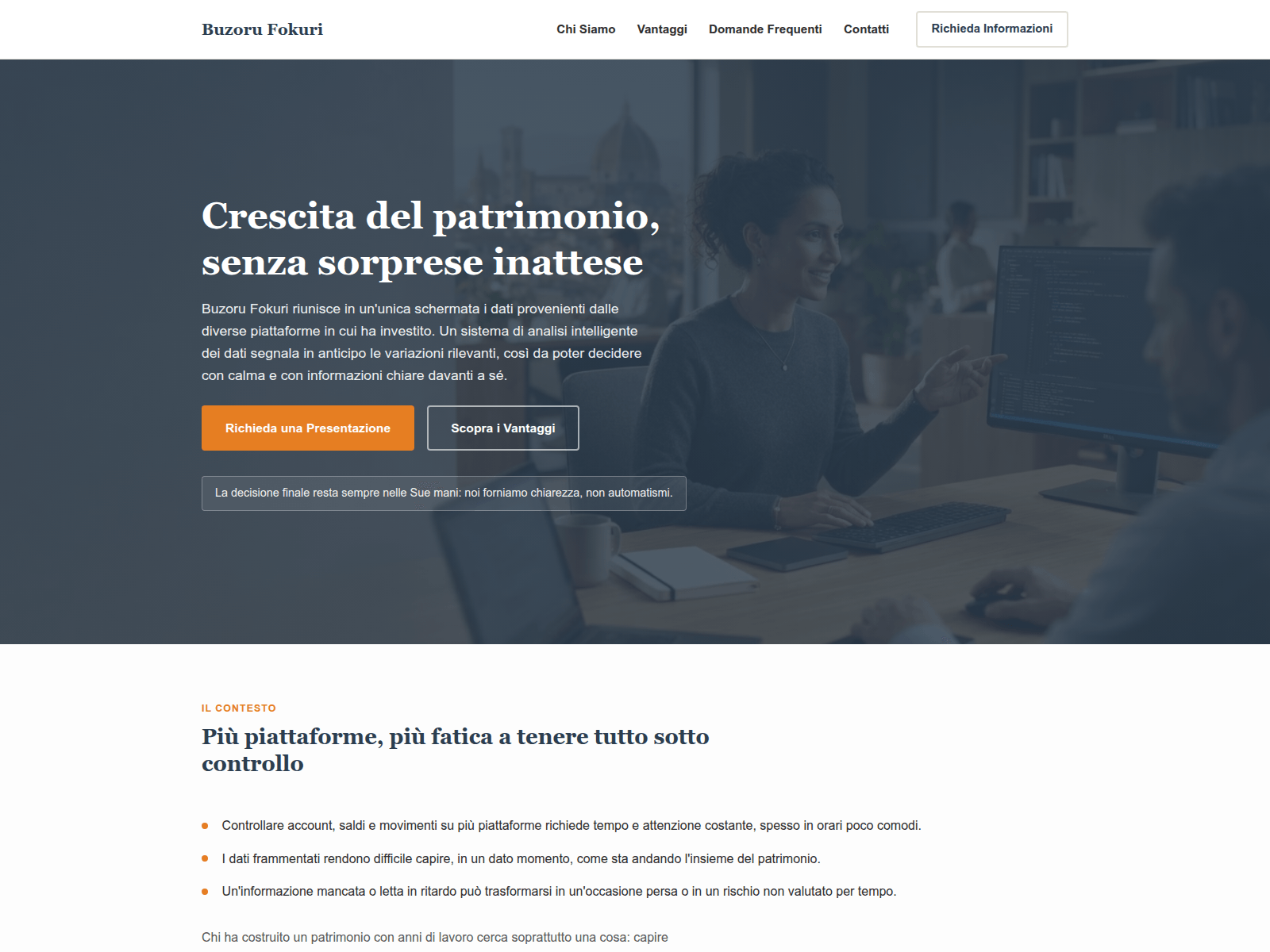 Screenshot von buzorufokuri.com