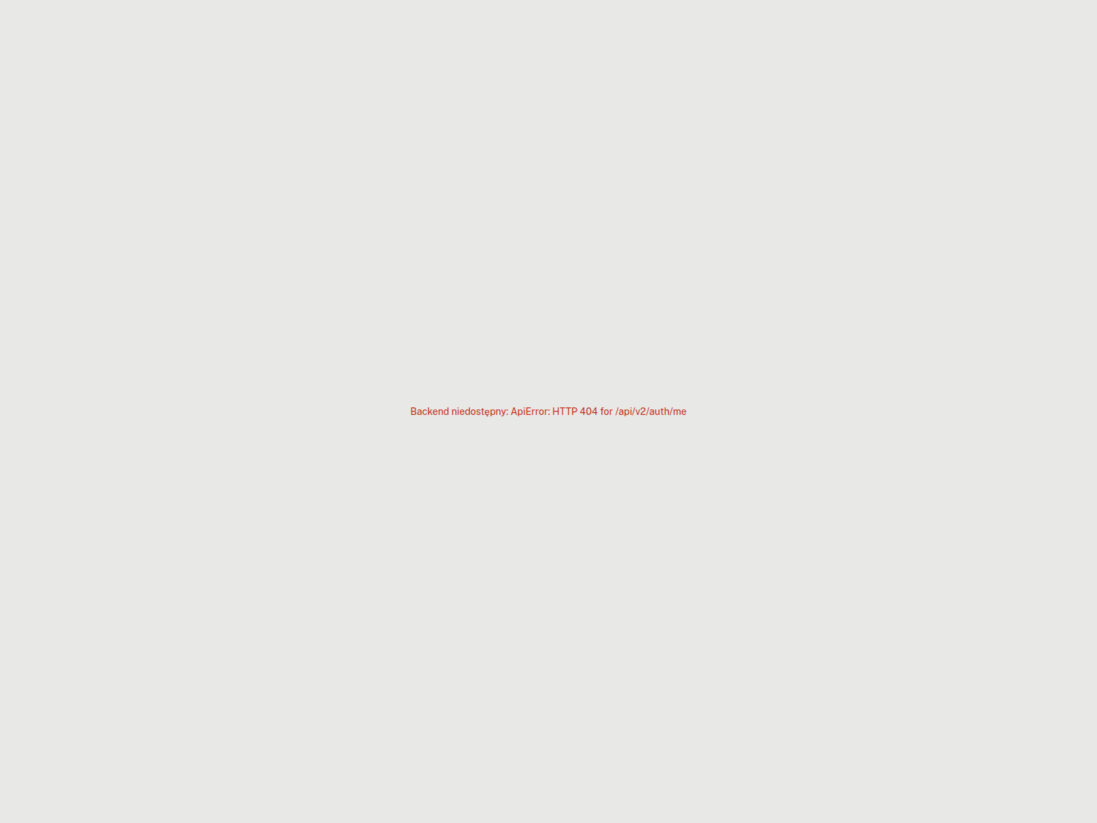 Stored capture of mbank.panel.aiconsole.ai