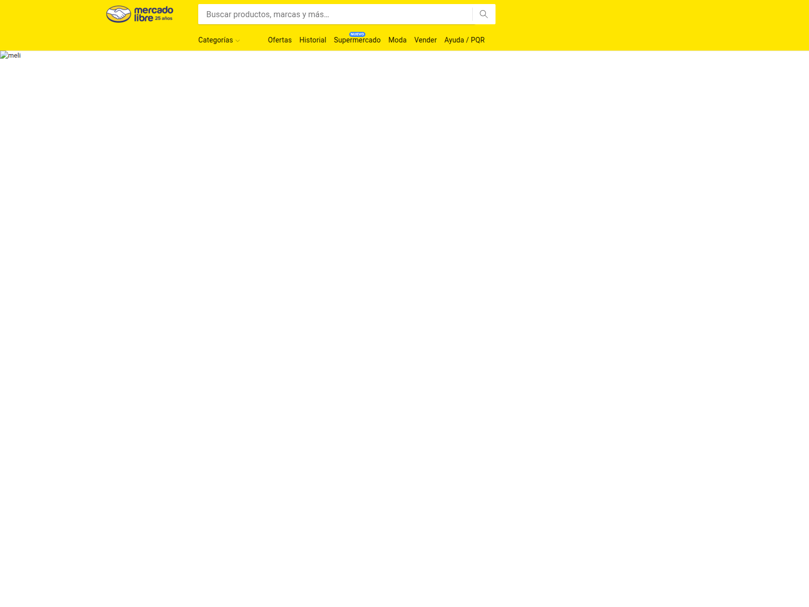 Stored capture of meli-frontend-challenge-one.vercel.app