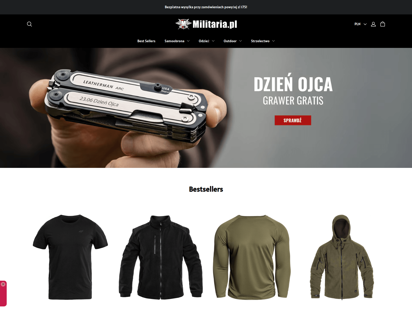 Stored capture of militaria.ro-marelbo.shop